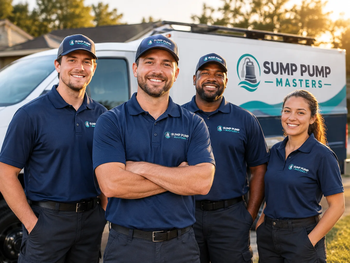 Sump Pump Repair company in Bossier City, LA